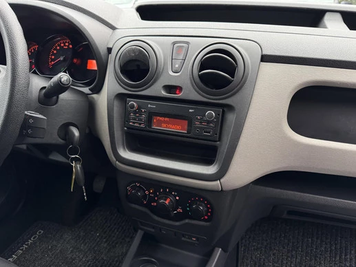 Dacia Dokker - Afbeelding 14 van 16