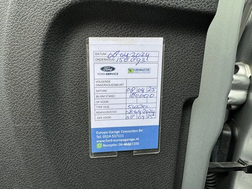 Dacia Dokker - Afbeelding 15 van 16