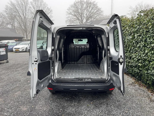 Dacia Dokker - Afbeelding 16 van 16