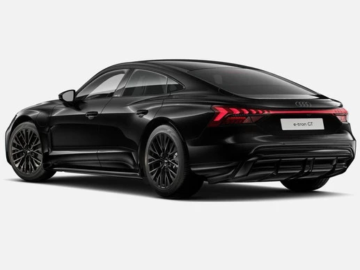 Audi e-tron GT - Afbeelding 2 van 9