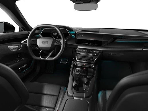 Audi e-tron GT - Afbeelding 3 van 9