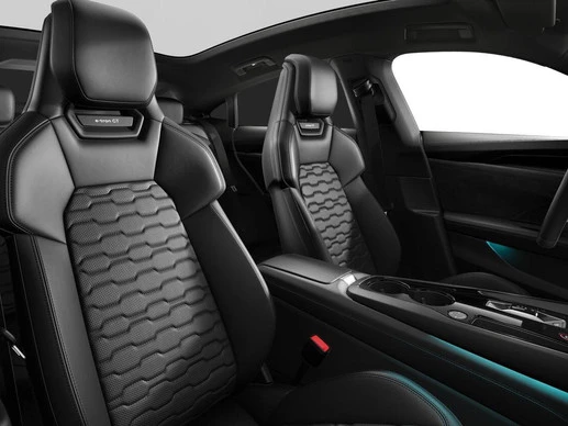 Audi e-tron GT - Afbeelding 4 van 9