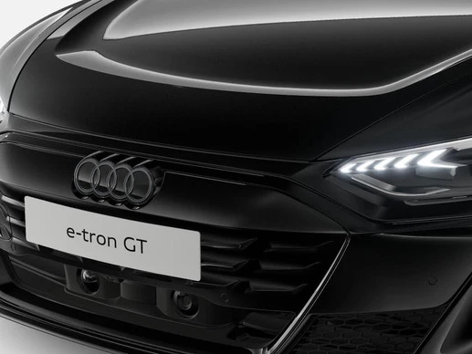 Audi e-tron GT - Afbeelding 5 van 9