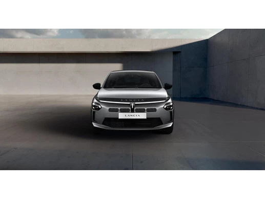 Lancia Ypsilon - Afbeelding 4 van 10