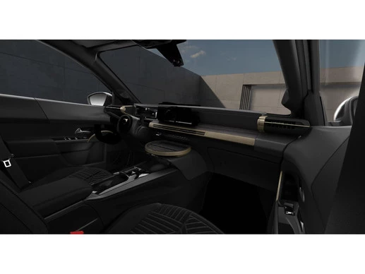 Lancia Ypsilon - Afbeelding 7 van 10