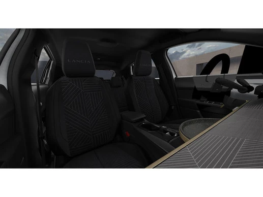 Lancia Ypsilon - Afbeelding 8 van 10