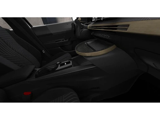 Lancia Ypsilon - Afbeelding 9 van 10