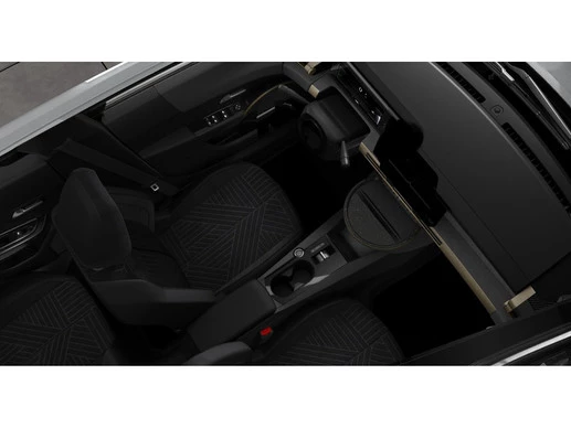 Lancia Ypsilon - Afbeelding 10 van 10