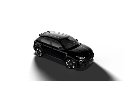 Abarth 600e - Afbeelding 3 van 6