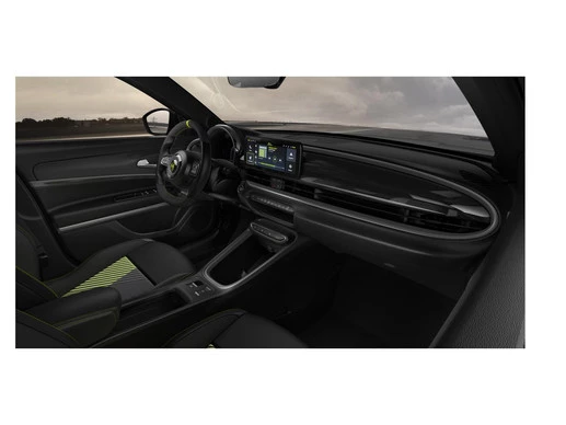 Abarth 600e - Afbeelding 5 van 6