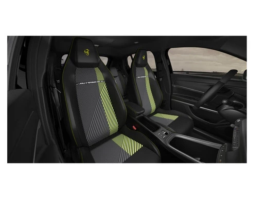 Abarth 600e - Afbeelding 6 van 6