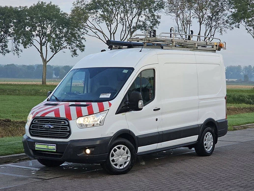 Ford Transit - Afbeelding 2 van 16