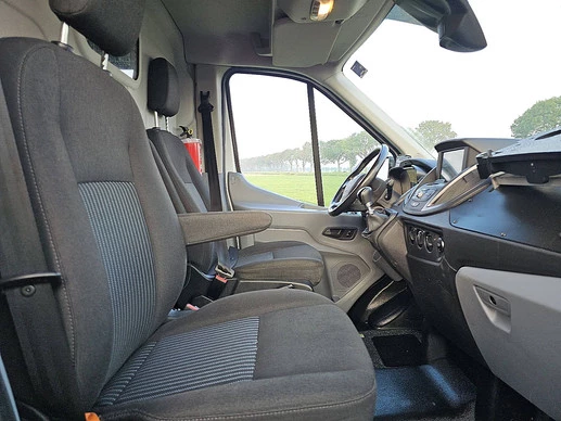 Ford Transit - Afbeelding 6 van 16