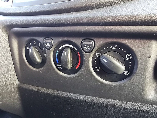 Ford Transit - Afbeelding 9 van 16