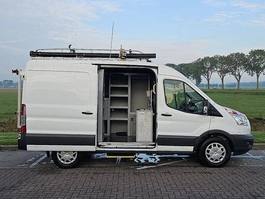 Ford Transit - Afbeelding 14 van 16