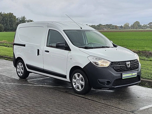 Dacia Dokker - Afbeelding 4 van 13