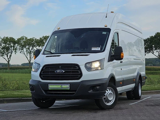 Ford Transit - Afbeelding 1 van 17