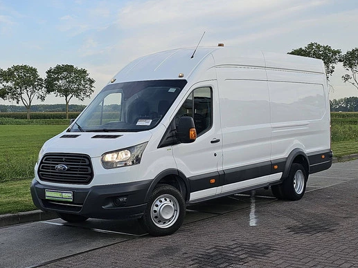 Ford Transit - Afbeelding 2 van 17