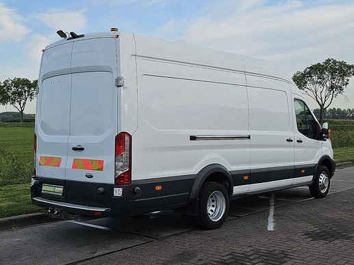 Ford Transit - Afbeelding 3 van 17