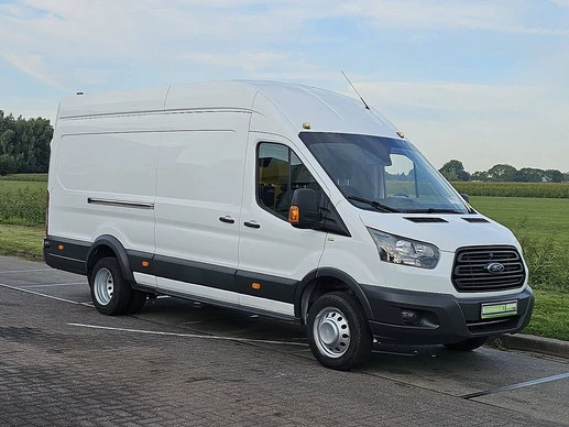 Ford Transit - Afbeelding 5 van 17