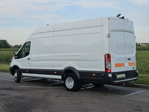Ford Transit - Afbeelding 6 van 17