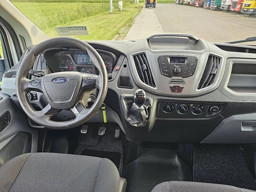 Ford Transit - Afbeelding 8 van 17