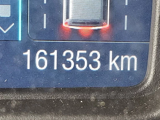 Ford Transit - Afbeelding 9 van 17