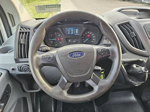 Ford Transit - Afbeelding 10 van 17