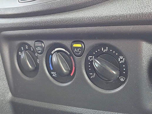 Ford Transit - Afbeelding 11 van 17