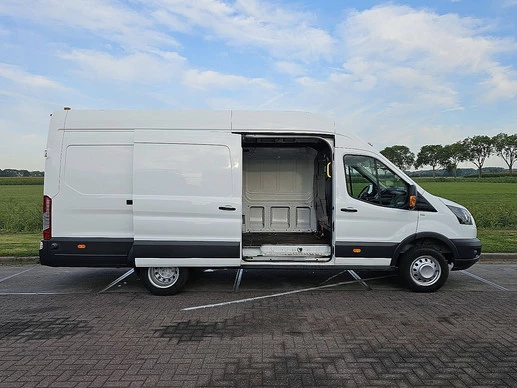 Ford Transit - Afbeelding 13 van 17