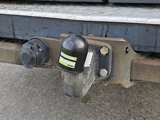 Ford Transit - Afbeelding 14 van 17