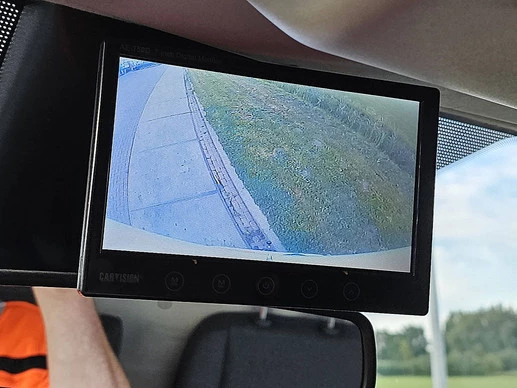 Ford Transit - Afbeelding 16 van 17