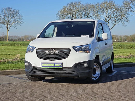 Opel Combo - Afbeelding 1 van 14
