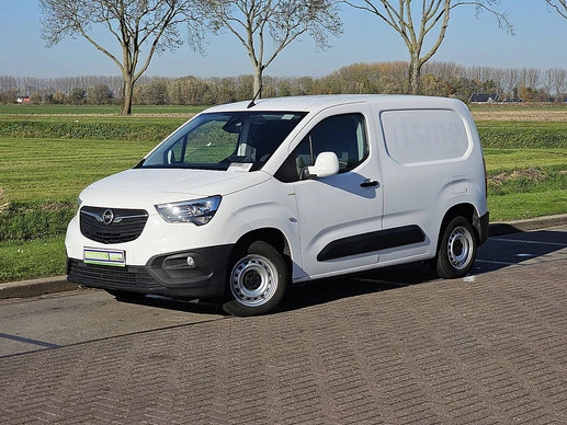 Opel Combo - Afbeelding 2 van 14