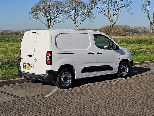 Opel Combo - Afbeelding 3 van 14