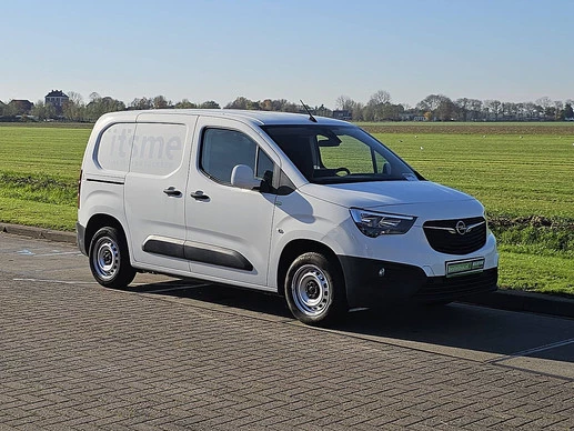 Opel Combo - Afbeelding 5 van 14