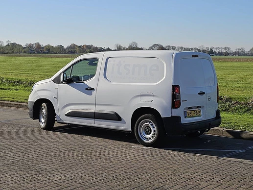 Opel Combo - Afbeelding 6 van 14
