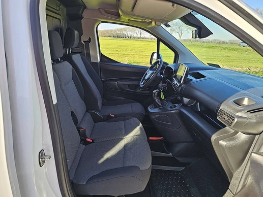 Opel Combo - Afbeelding 7 van 14