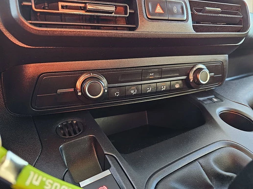 Opel Combo - Afbeelding 10 van 14