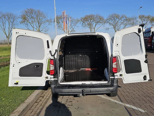 Opel Combo - Afbeelding 11 van 14