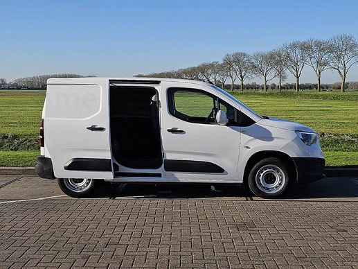 Opel Combo - Afbeelding 12 van 14