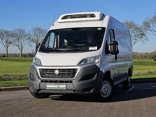 Fiat Ducato - Afbeelding 1 van 16