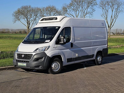 Fiat Ducato - Afbeelding 2 van 16