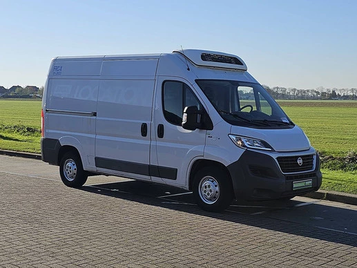Fiat Ducato - Afbeelding 5 van 16