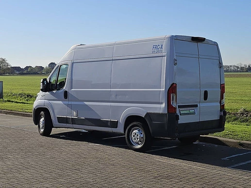 Fiat Ducato - Afbeelding 6 van 16