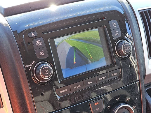 Fiat Ducato - Afbeelding 15 van 16