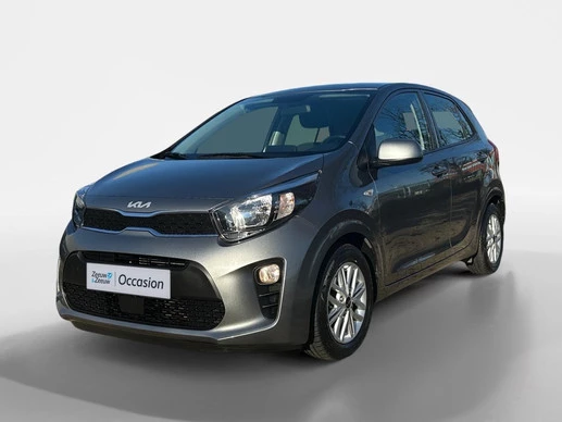 Kia Picanto - Afbeelding 1 van 22