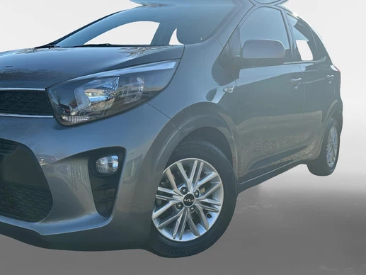 Kia Picanto - Afbeelding 2 van 22