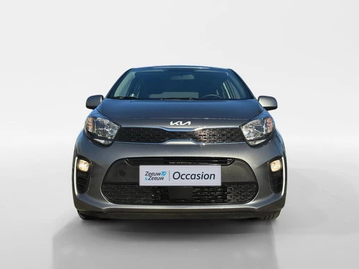 Kia Picanto - Afbeelding 3 van 22