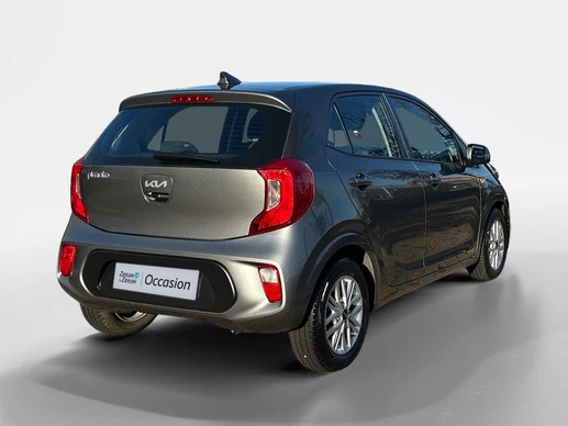 Kia Picanto - Afbeelding 6 van 22